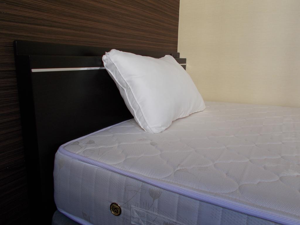 Hotel Matsuyama Hills Eksteriør billede
