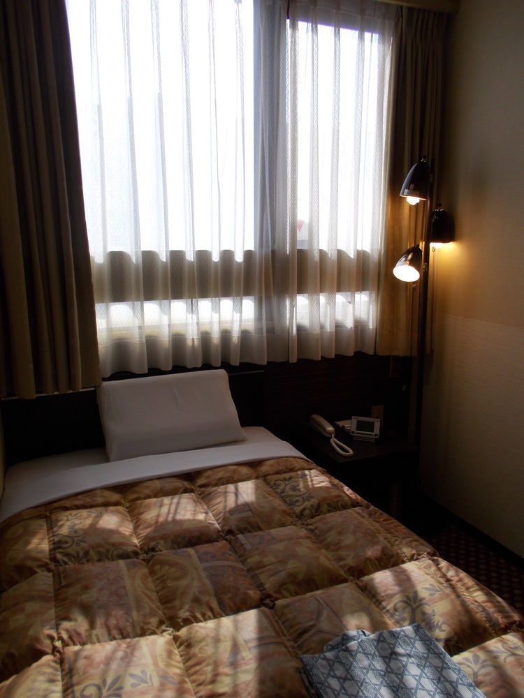 Hotel Matsuyama Hills Eksteriør billede